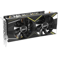 AsRock Challenger Radeon RX 5600 XT D 6G OC Graphics Card