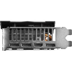 AsRock Challenger Radeon RX 5600 XT D 6G OC Graphics Card