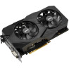 Asus GeForce GTX 1660 Ti Dual OC 6GB Graphics Card