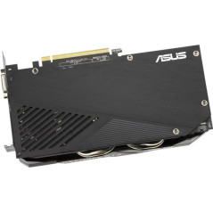 Asus GeForce GTX 1660 Ti Dual OC 6GB Graphics Card
