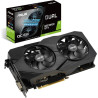 Asus GeForce GTX 1660 Ti Dual OC 6GB Graphics Card