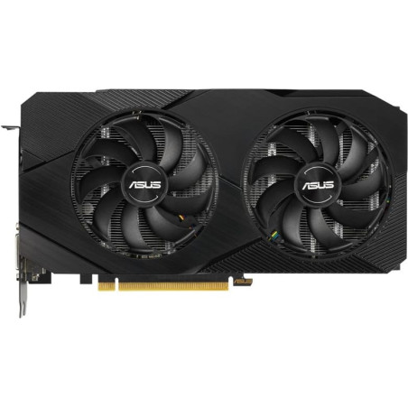 Asus GeForce RTX 2070 Dual EVO OC 8GB V2 Graphics Card