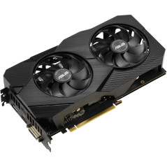Asus GeForce RTX 2070 Dual EVO OC 8GB V2 Graphics Card