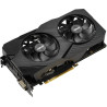 Asus GeForce RTX 2070 Dual EVO OC 8GB V2 Graphics Card