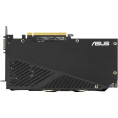 Asus GeForce RTX 2070 Dual EVO OC 8GB V2 Graphics Card