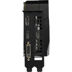 Asus GeForce RTX 2070 Dual EVO OC 8GB V2 Graphics Card