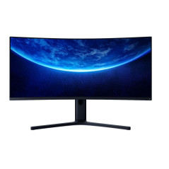 (Ex-Demo) Xiaomi 34" UWQHD 144Hz FreeSync Curved Gaming Monitor
