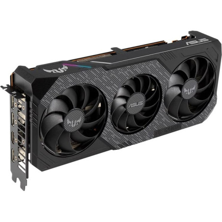 ASUS TUF 3 Gaming Radeon RX 5600 XT T6G Graphics Card