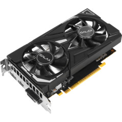 Galax GeForce GTX 1650 EX 4GB 1-Click OC Graphics Card