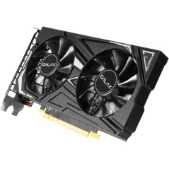 Galax GeForce GTX 1650 EX 4GB 1-Click OC Graphics Card