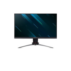 Acer XB253QGX 24.5" Full HD 1ms 240Hz IPS G-Sync Height Adjustable Monitor