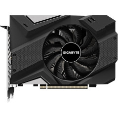 (Manufacture Refurbished) Gigabyte GeForce GTX 1650 Super OC 4G Graphics Card