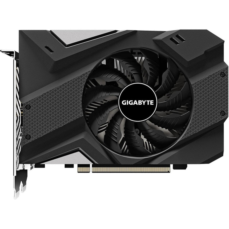 (Manufacture Refurbished) Gigabyte GeForce GTX 1650 Super OC 4G Graphics Card
