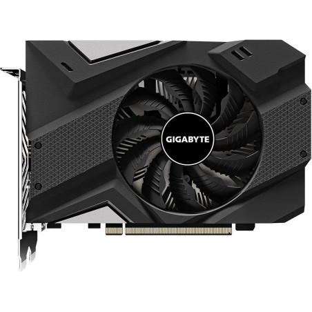 (Manufacture Refurbished) Gigabyte GeForce GTX 1650 Super OC 4G Graphics Card