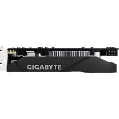 (Manufacture Refurbished) Gigabyte GeForce GTX 1650 Super OC 4G Graphics Card