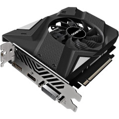 (Manufacture Refurbished) Gigabyte GeForce GTX 1650 Super OC 4G Graphics Card