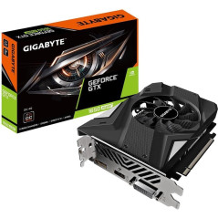 (Manufacture Refurbished) Gigabyte GeForce GTX 1650 Super OC 4G Graphics Card
