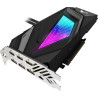 Manufacturer Refurbished Gigabyte AORUS GeForce RTX 2080 Super WATERFORCE 8G Graphics Card