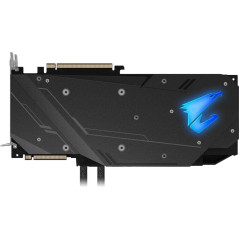 Manufacturer Refurbished Gigabyte AORUS GeForce RTX 2080 Super WATERFORCE 8G Graphics Card