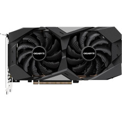 (Manufacture Refurbished) Gigabyte Radeon RX 5500 XT 8G OC Graphics Card