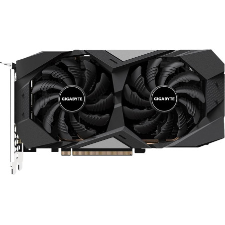 (Manufacture Refurbished) Gigabyte Radeon RX 5500 XT 8G OC Graphics Card