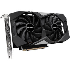(Manufacture Refurbished) Gigabyte Radeon RX 5500 XT 8G OC Graphics Card