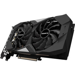 (Manufacture Refurbished) Gigabyte Radeon RX 5500 XT 8G OC Graphics Card