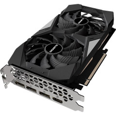 (Manufacture Refurbished) Gigabyte Radeon RX 5500 XT 8G OC Graphics Card
