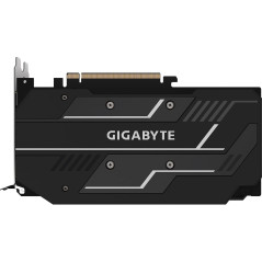 (Manufacture Refurbished) Gigabyte Radeon RX 5500 XT 8G OC Graphics Card