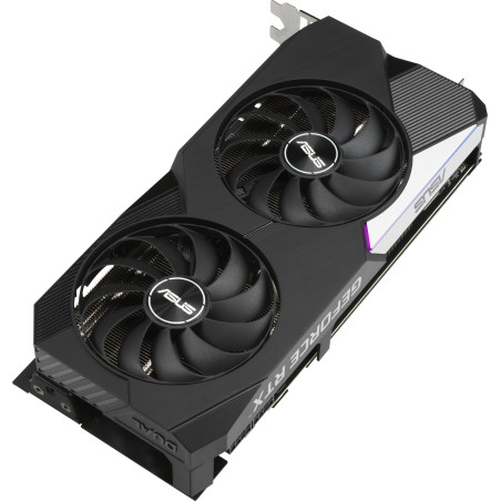 ASUS Dual GeForce RTX 3070 8GB Graphics Card