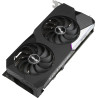 ASUS Dual GeForce RTX 3070 8GB Graphics Card