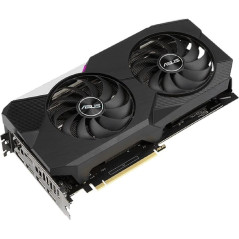 ASUS Dual GeForce RTX 3070 8GB Graphics Card
