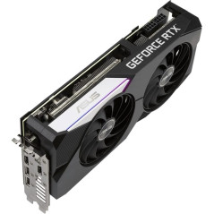 ASUS Dual GeForce RTX 3070 8GB Graphics Card