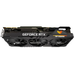 ASUS TUF Gaming GeForce RTX 3090 24GB Graphics Card