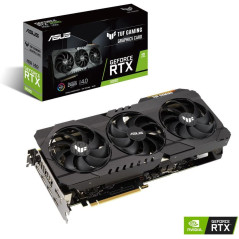 ASUS TUF Gaming GeForce RTX 3090 24GB Graphics Card