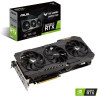 ASUS TUF Gaming GeForce RTX 3090 24GB Graphics Card
