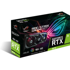 ASUS ROG Strix GeForce RTX 3070 8GB Gaming Graphics Card
