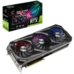 ASUS ROG Strix GeForce RTX 3070 8GB Gaming Graphics Card