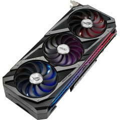 ASUS ROG Strix GeForce RTX 3080 10G Gaming Graphics Card
