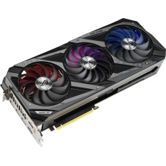 ASUS ROG Strix GeForce RTX 3080 10G Gaming Graphics Card