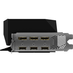Gigabyte AORUS GeForce RTX 3090 XTREME 24G Graphics Card