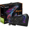 Gigabyte AORUS GeForce RTX 3090 XTREME 24G Graphics Card