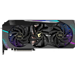Gigabyte AORUS GeForce RTX 3090 XTREME 24G Graphics Card