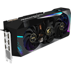 Gigabyte AORUS GeForce RTX 3090 XTREME 24G Graphics Card