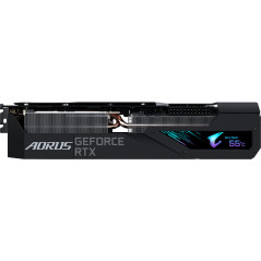 Gigabyte AORUS GeForce RTX 3090 XTREME 24G Graphics Card