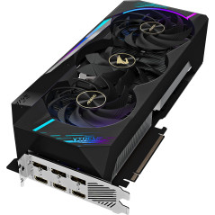 Gigabyte AORUS GeForce RTX 3080 XTREME 10G Graphics Card