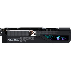 Gigabyte AORUS GeForce RTX 3080 XTREME 10G Graphics Card
