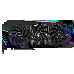 Gigabyte AORUS GeForce RTX 3090 MASTER 24G Graphics Card