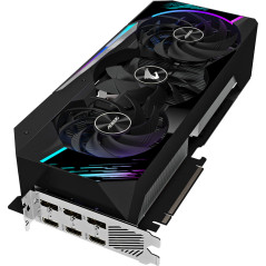 Gigabyte AORUS GeForce RTX 3090 MASTER 24G Graphics Card