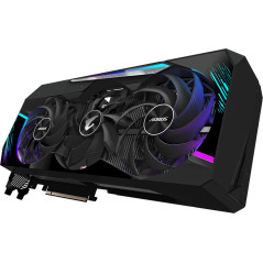 Gigabyte AORUS GeForce RTX 3090 MASTER 24G Graphics Card